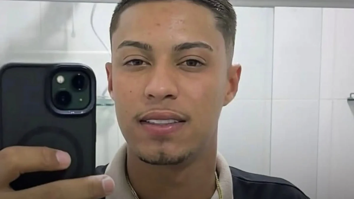 ‘Você de novo, Kaíque?’: Preso que teve conversa amistosa com juíza é morto pela Polícia