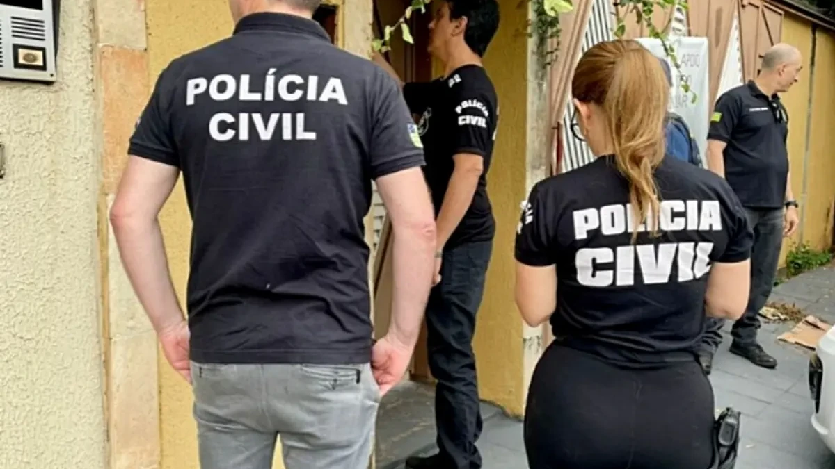 Inspeção revela maus-tratos em lar para idosos em Goiânia; polícia abre inquérito