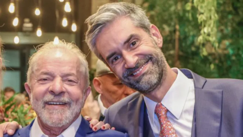 Advogado diz que passageiros em jatinho com Toffoli eram apenas torcedores