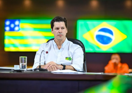 Continuidade e Estratégia: As Mudanças no Primeiro Escalão de Goiás