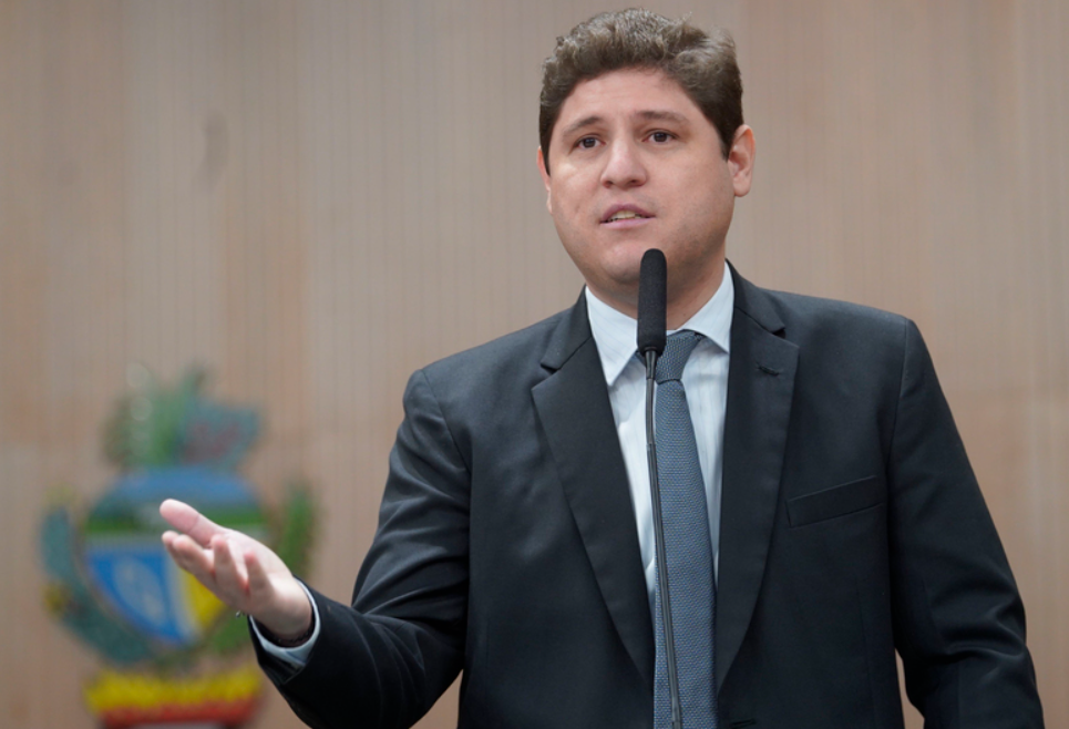 Limites do Fisco: O Projeto de Lei e a Segurança Jurídica em Goiás